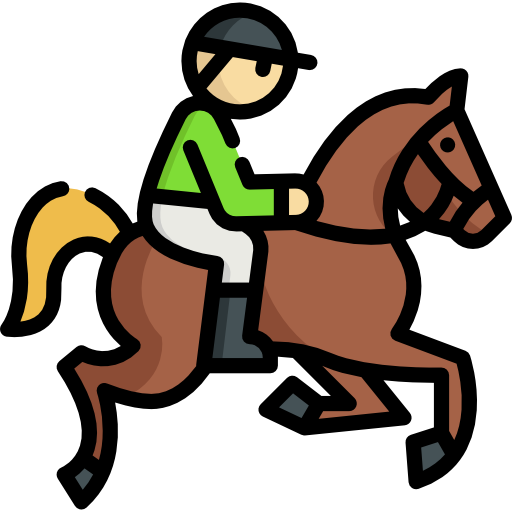 Équitation