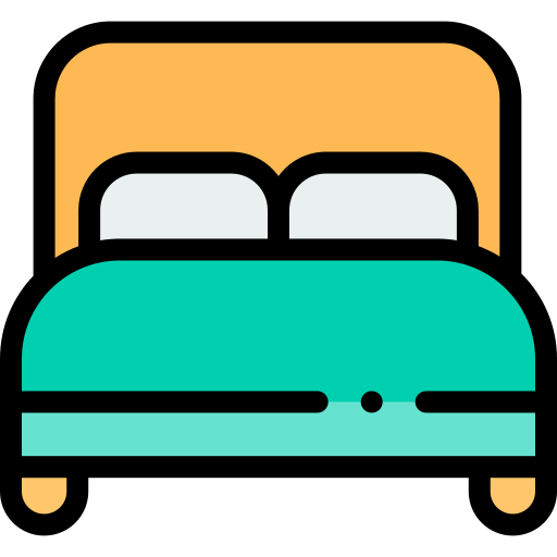 Bedrooms